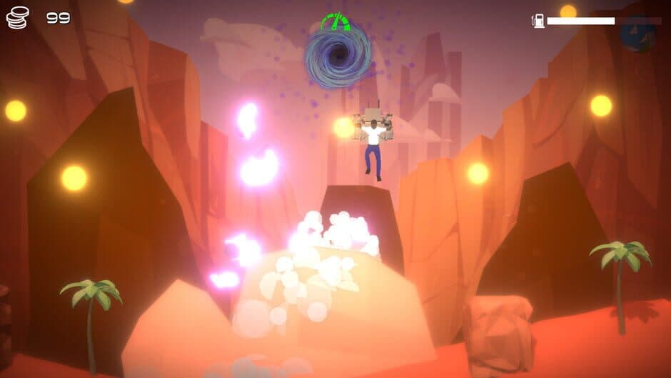CJ Dreams screenshot 2