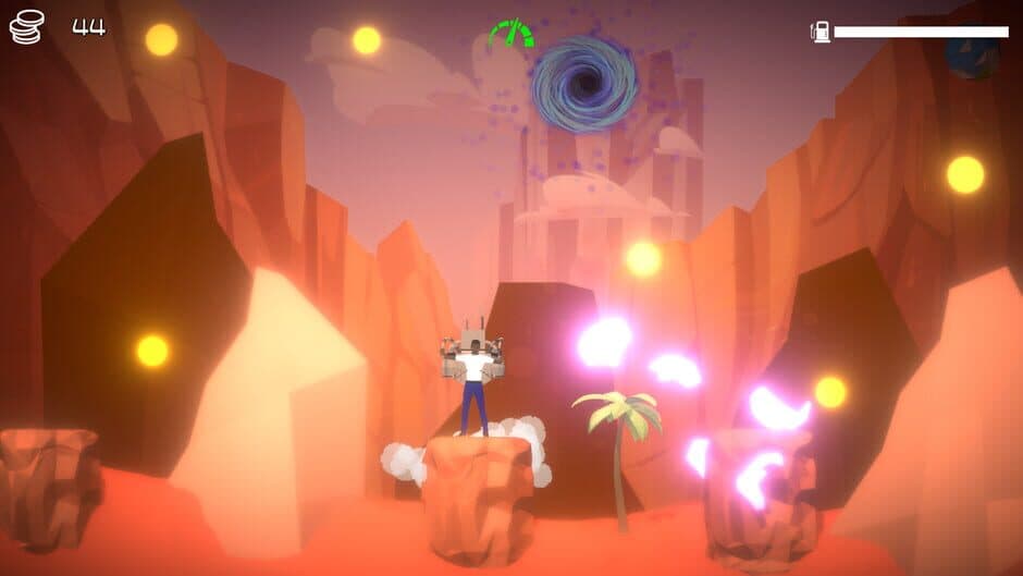 CJ Dreams screenshot 3