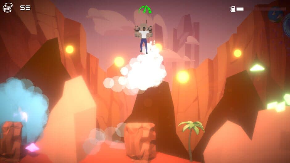 CJ Dreams screenshot 4
