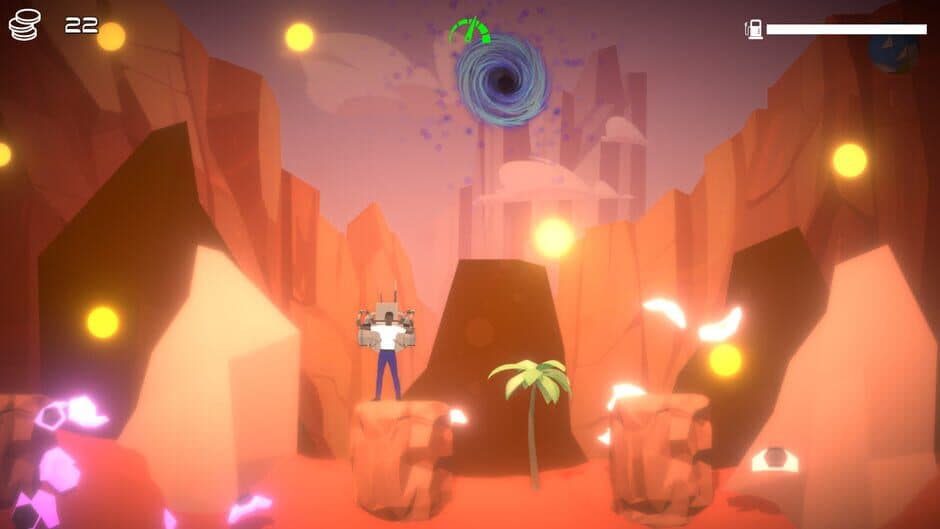 CJ Dreams screenshot 5