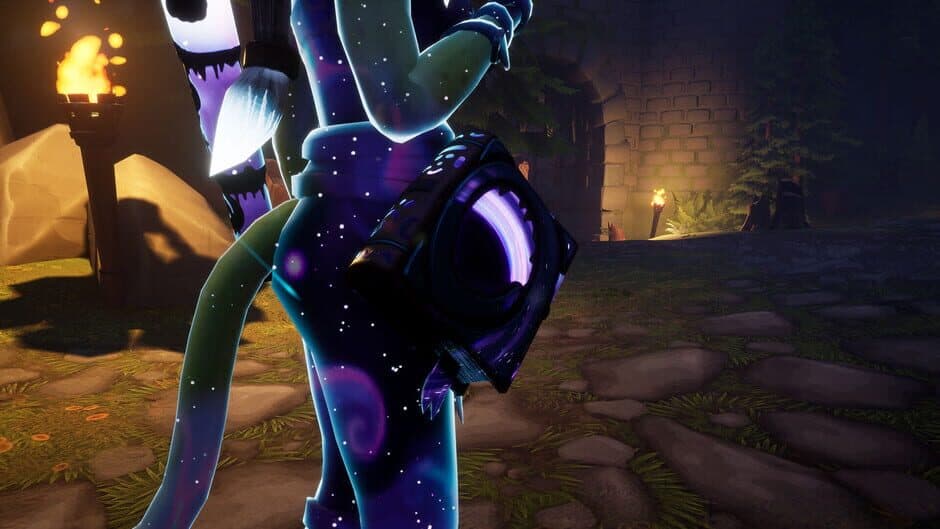 Eville - Star Gazer Pack screenshot 1