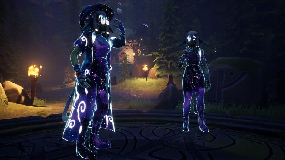 Eville - Star Gazer Pack screenshot 2