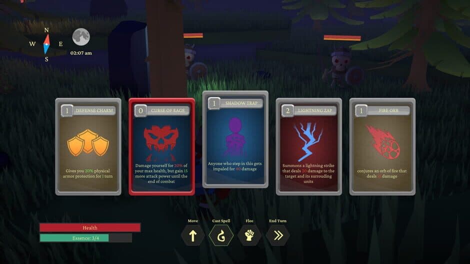 Everspell screenshot 2