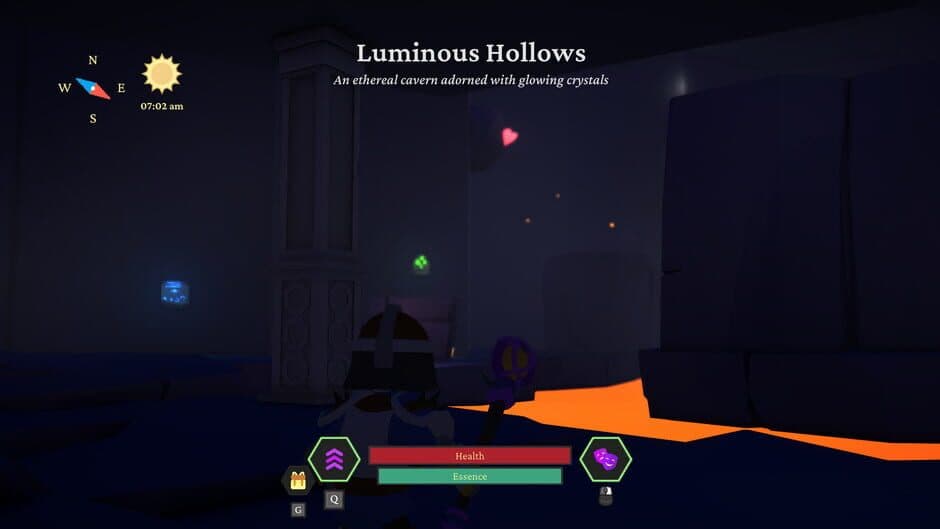 Everspell screenshot 3