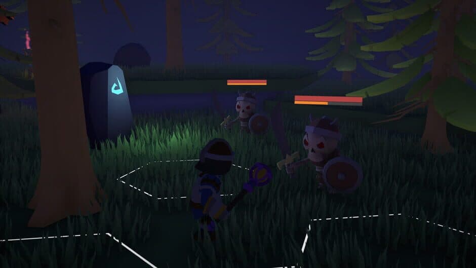 Everspell screenshot 4