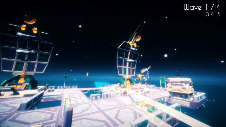 Paper Dash - Ghost Hunt screenshot 3