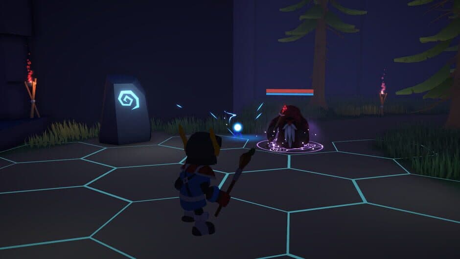 Everspell screenshot 5
