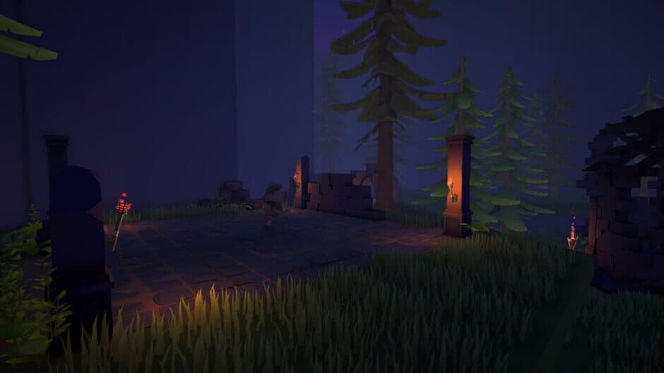Everspell screenshot 6