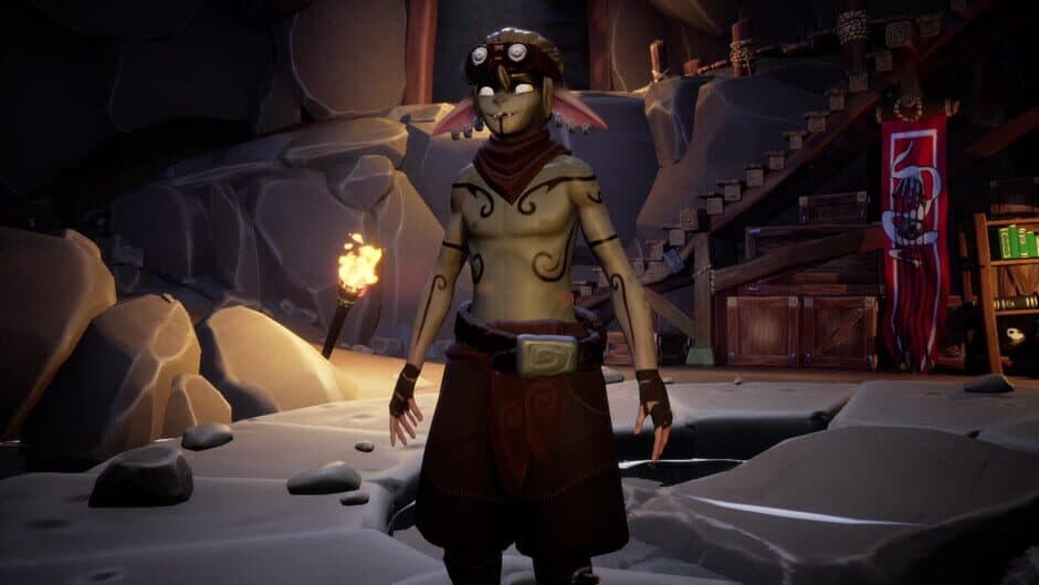 Eville - Little Acora Brother Pack screenshot 2