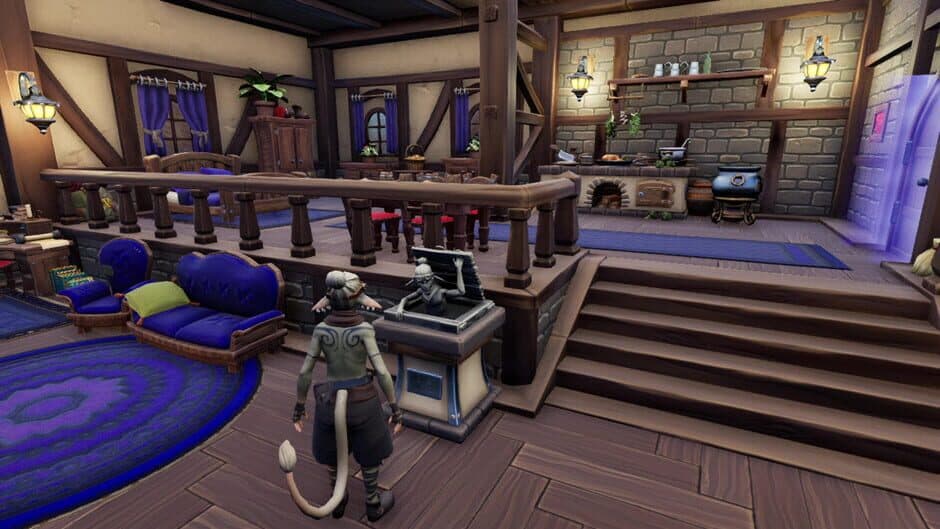 Eville - Little Acora Brother Pack screenshot 4