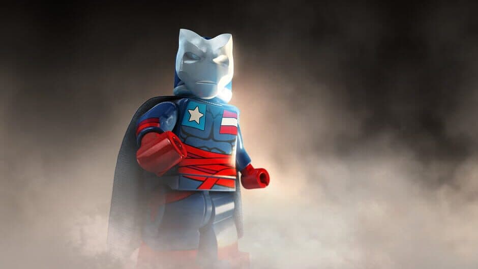 LEGO: Marvel's Avengers - Thunderbolts Character Pack screenshot 1