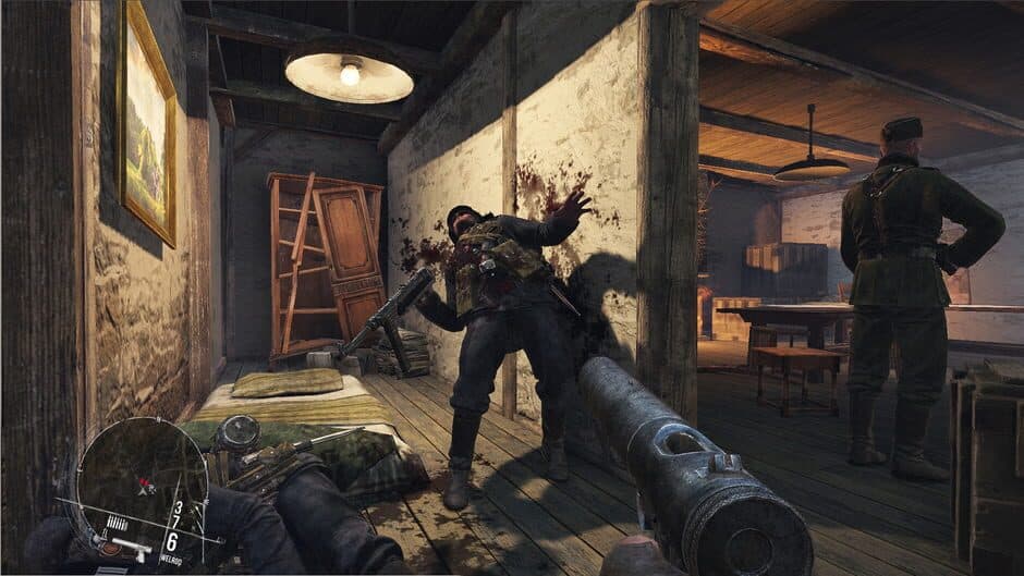 Enemy Front Multiplayer Map Pack screenshot 2