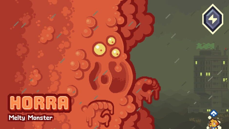 Grapple Dogs: Cosmic Canines screenshot 3