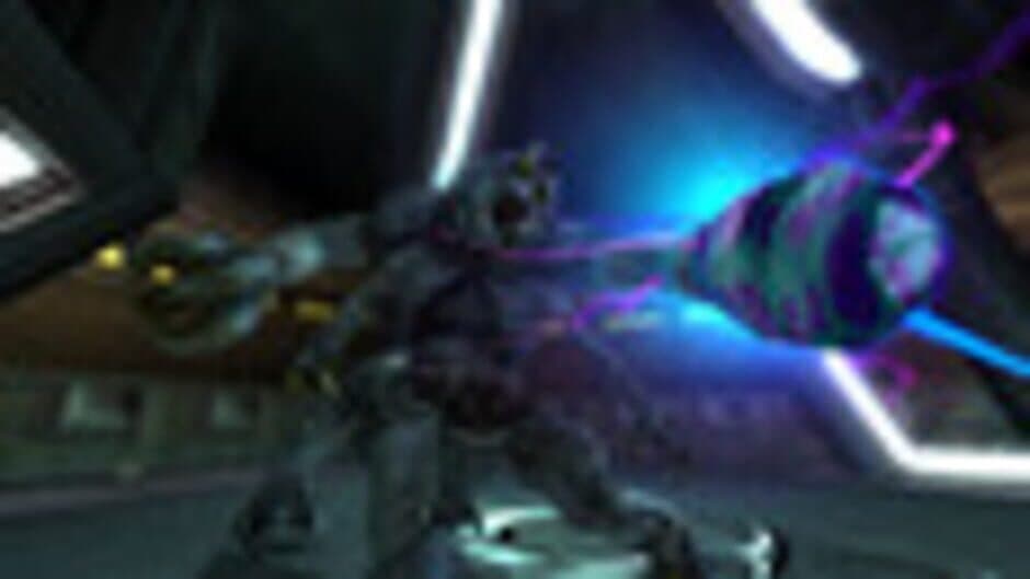 Turok 3: Shadow of Oblivion - screenshot 1