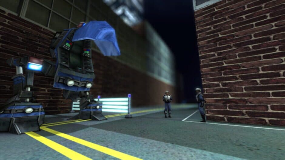 Turok 3: Shadow of Oblivion - screenshot 3