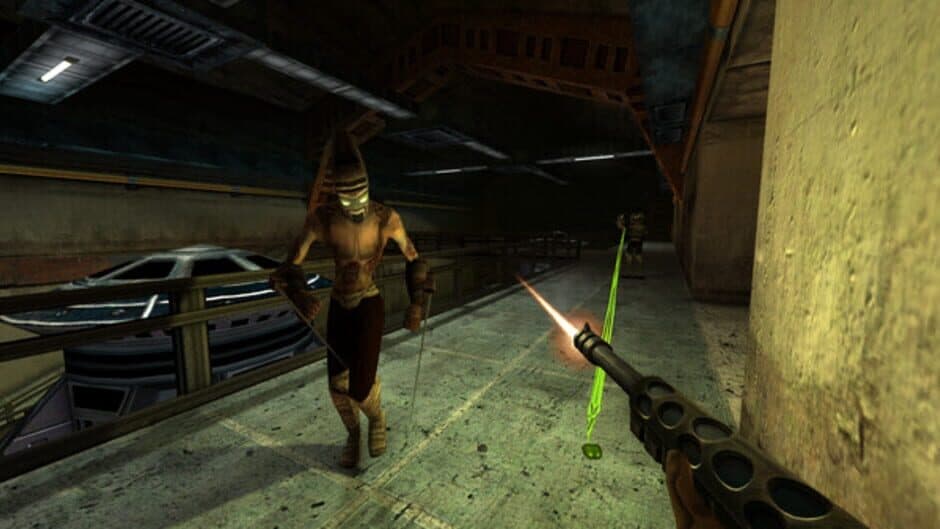 Turok 3: Shadow of Oblivion - screenshot 5