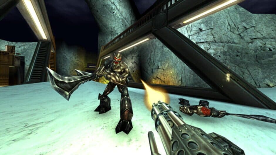 Turok 3: Shadow of Oblivion - screenshot 6