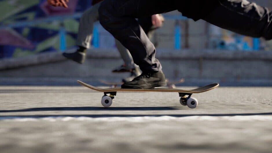 Riders Republic - Skate Edition screenshot 5