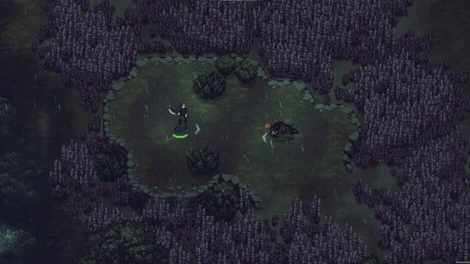 Drova: Forsaken Kin screenshot 6