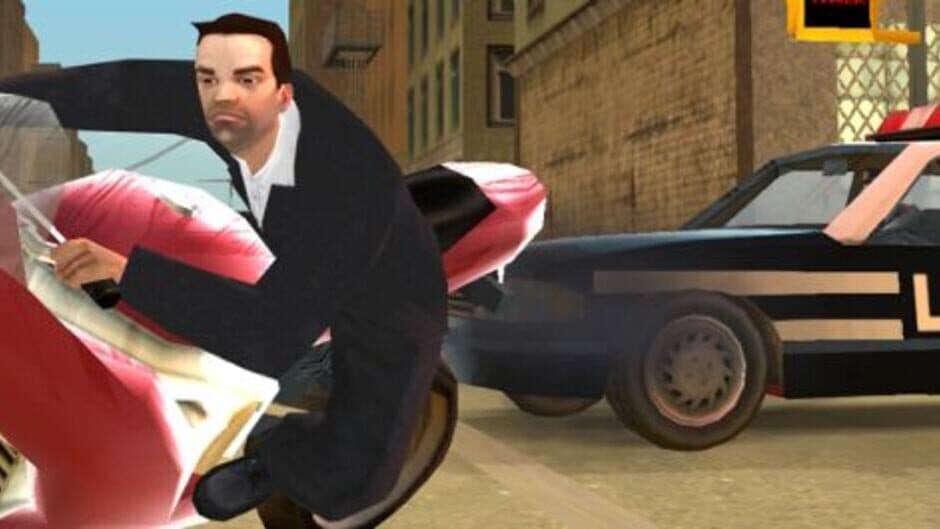 Grand Theft Auto - Collection screenshot 1