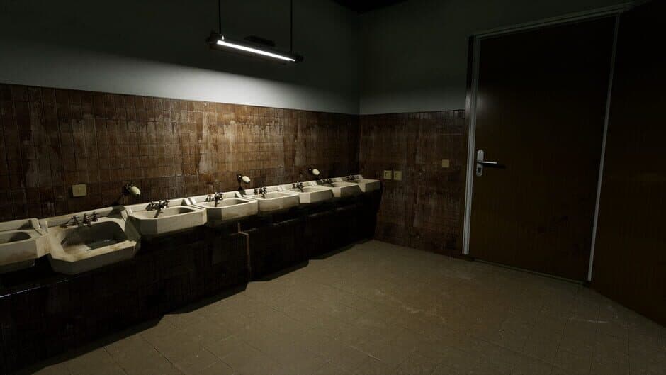 The Green Room Experiment - Episode 2 screenshot 5