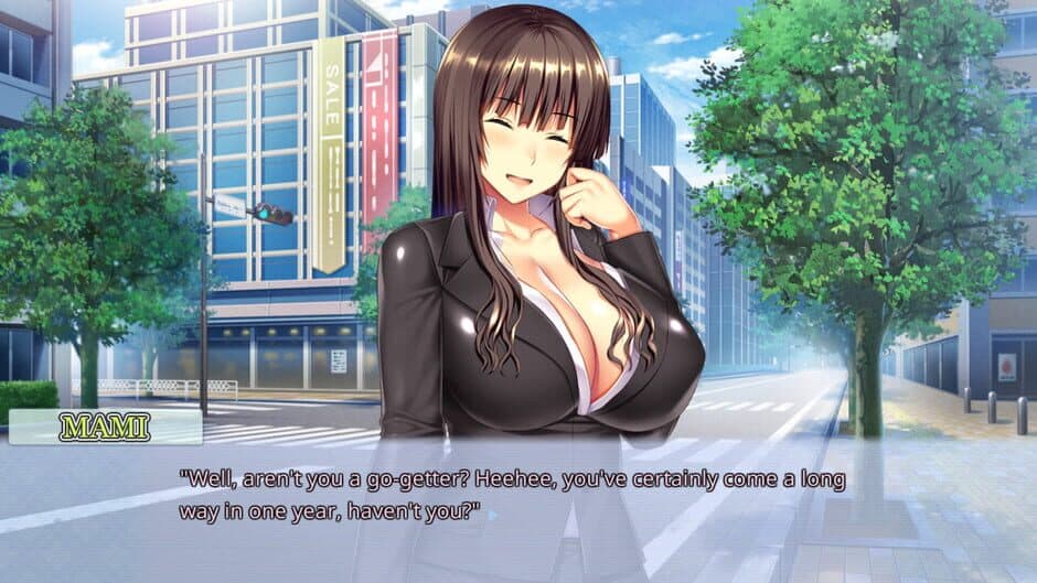 Tenioha! feat. Mami screenshot 5