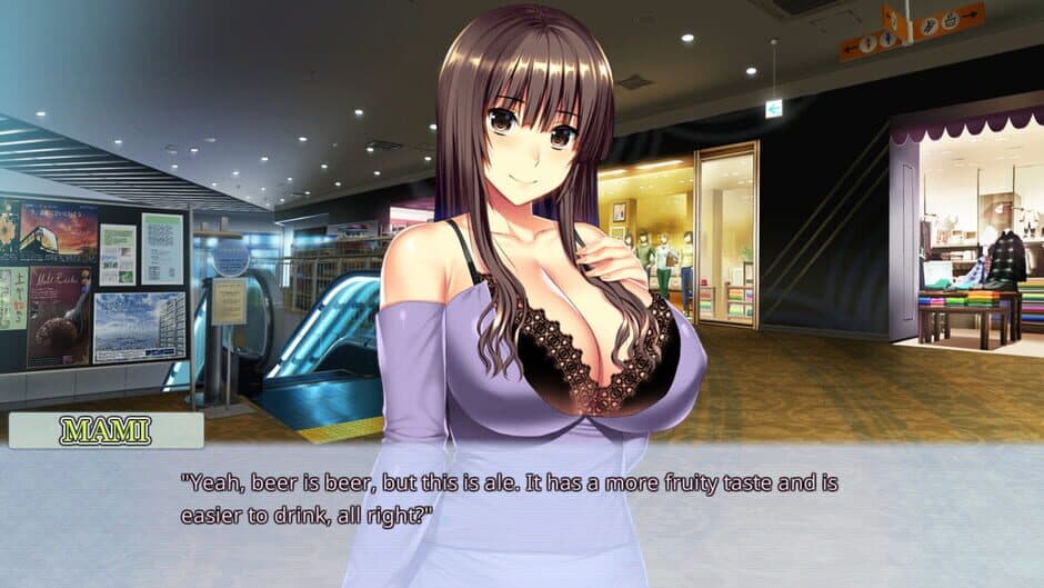 Tenioha! feat. Mami screenshot 4