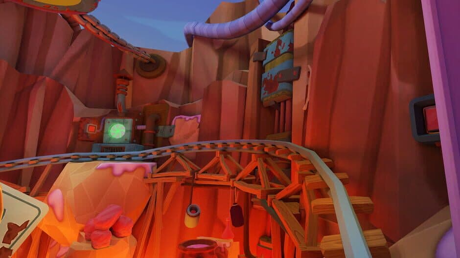 Sugar Mess - Let's Play Jolly Battle screenshot 5