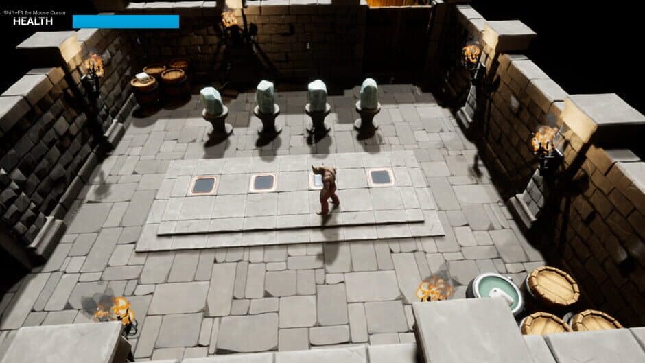 Rhino Puzzle screenshot 3