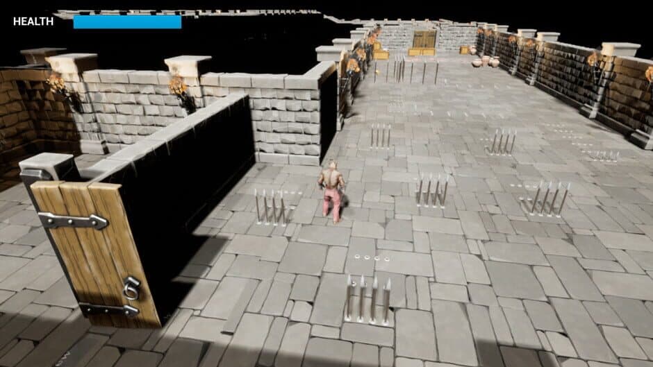 Rhino Puzzle screenshot 4