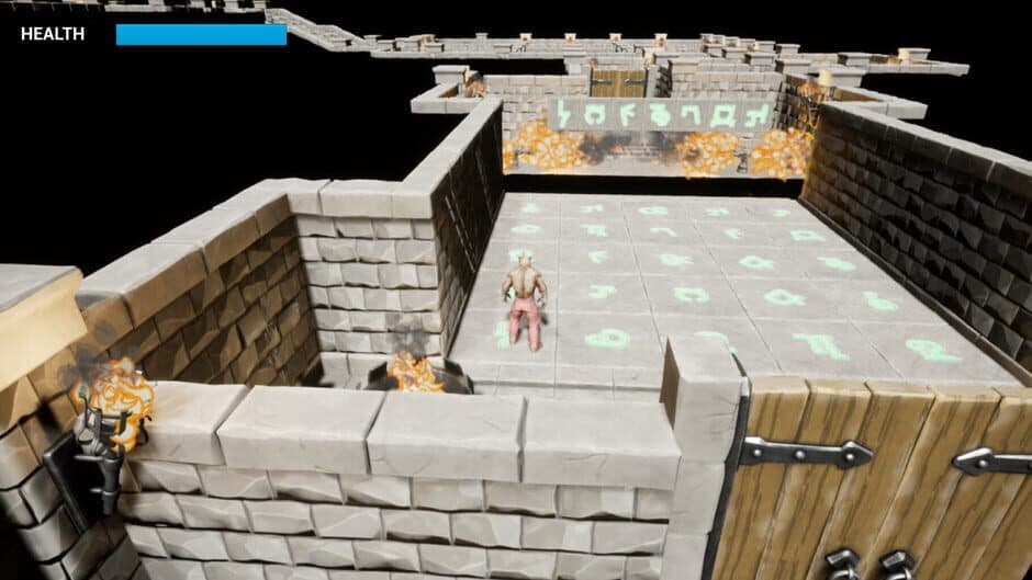 Rhino Puzzle screenshot 5