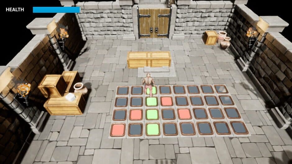 Rhino Puzzle screenshot 6