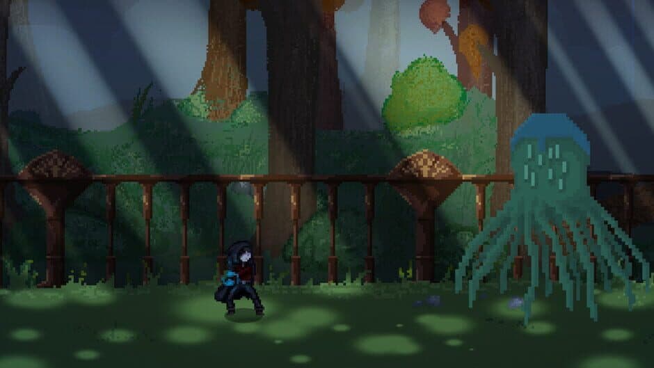 Luctus screenshot 4