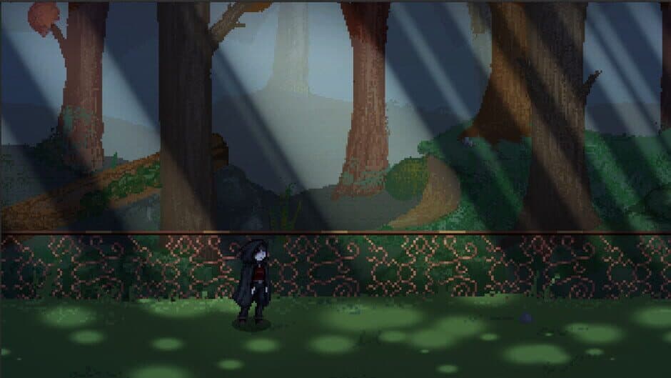 Luctus screenshot 5
