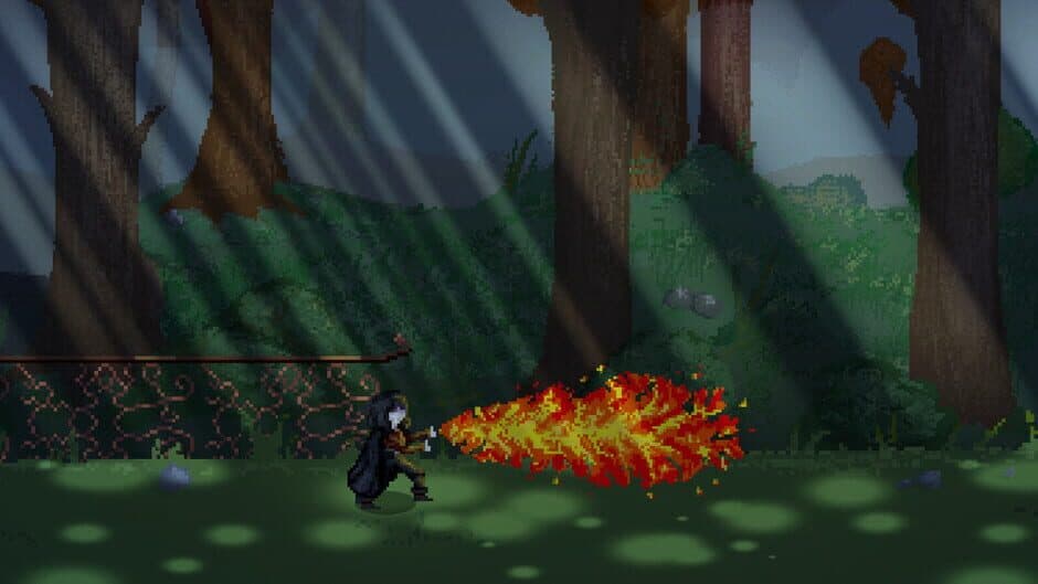 Luctus screenshot 1