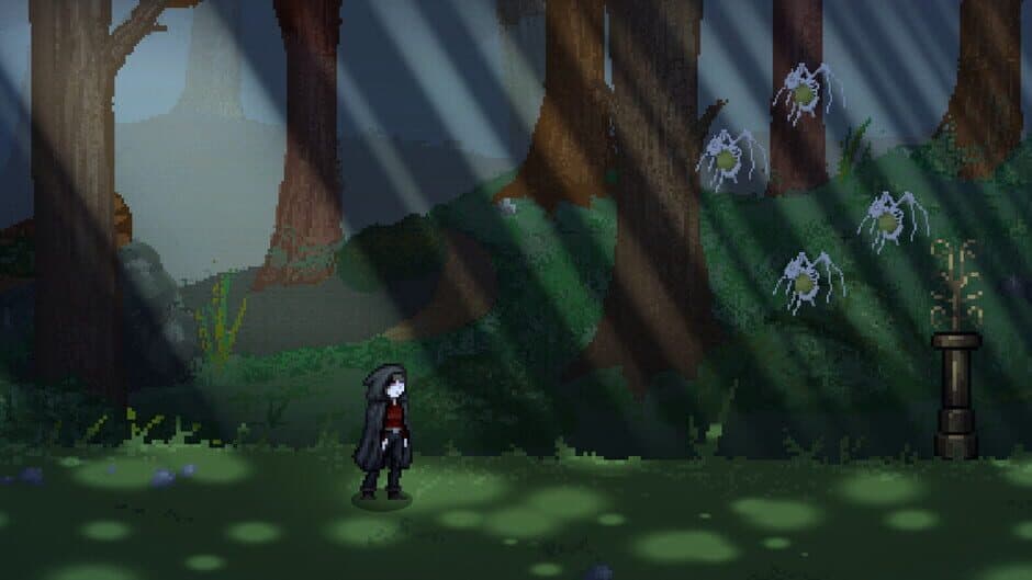 Luctus screenshot 2