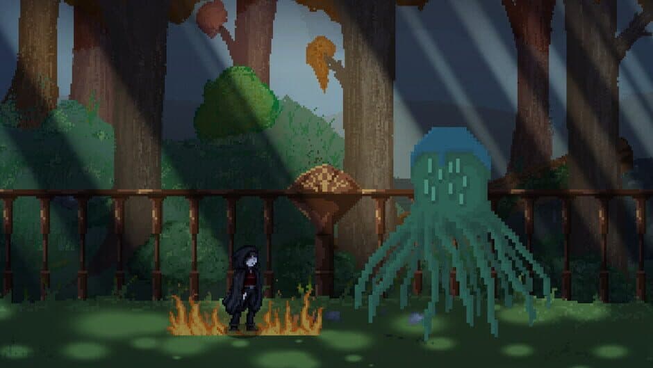 Luctus screenshot 3