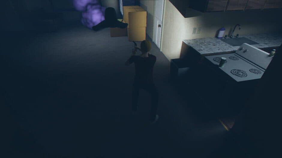 Bright Day screenshot 1