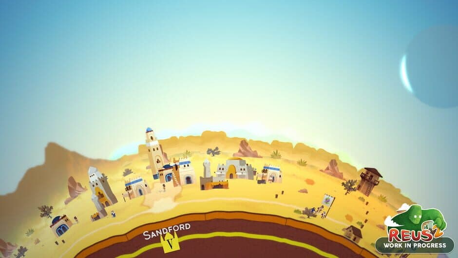 Reus 2 screenshot 6