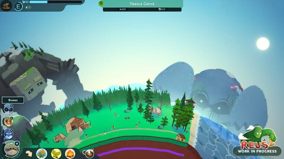 Reus 2 screenshot 2