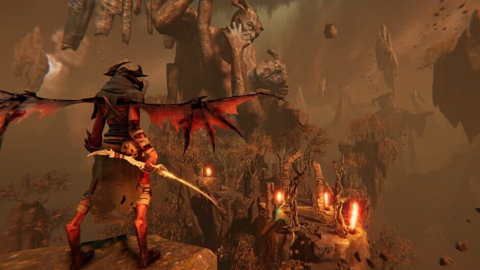 Metal: Hellsinger - Essential Hits Pack screenshot 1