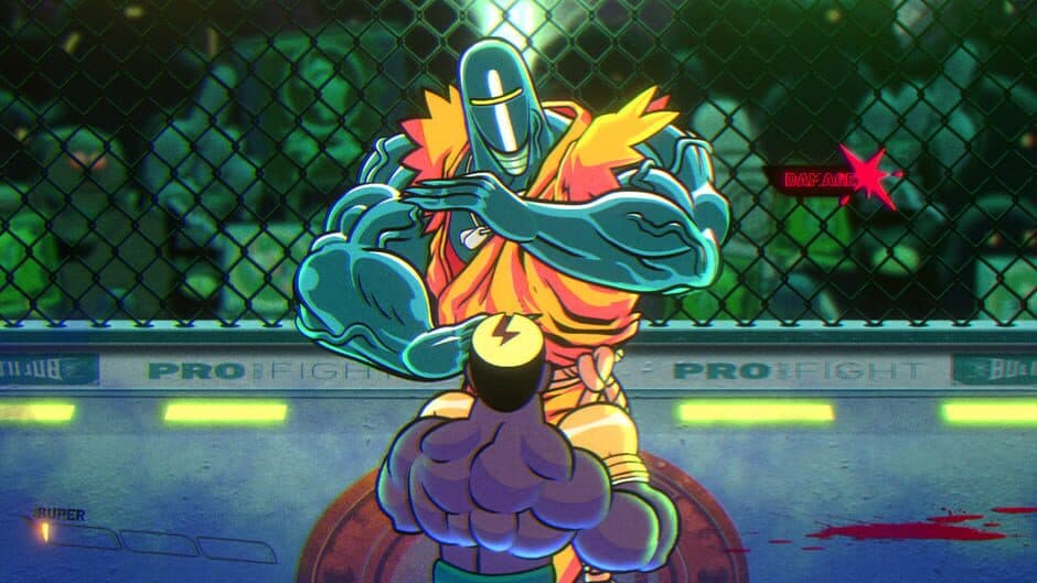 Thunder Ray screenshot 4
