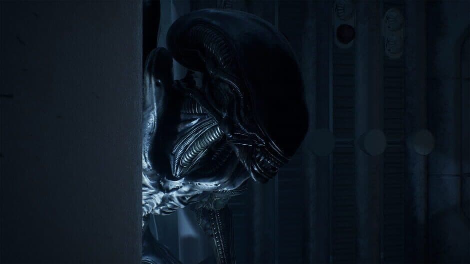 Dead by Daylight - Alien Chapter Pack screenshot 2