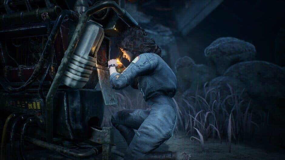 Dead by Daylight - Alien Chapter Pack screenshot 3
