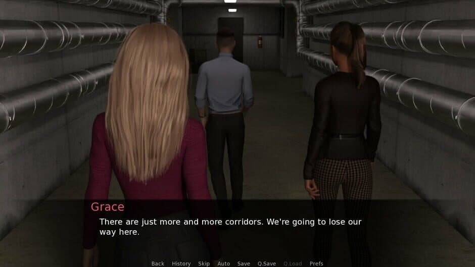 Cold Verdict 2 screenshot 2
