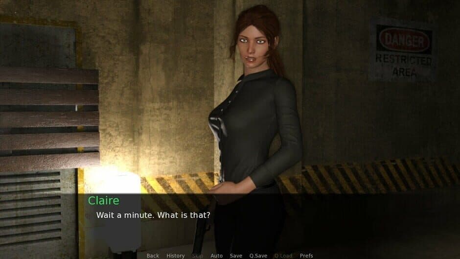 Cold Verdict 2 screenshot 3