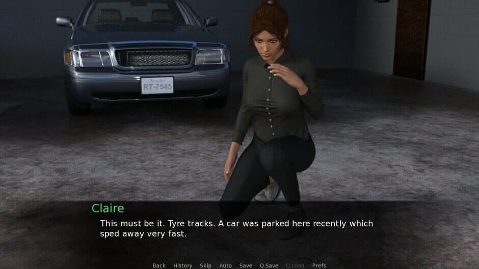 Cold Verdict 2 screenshot 6