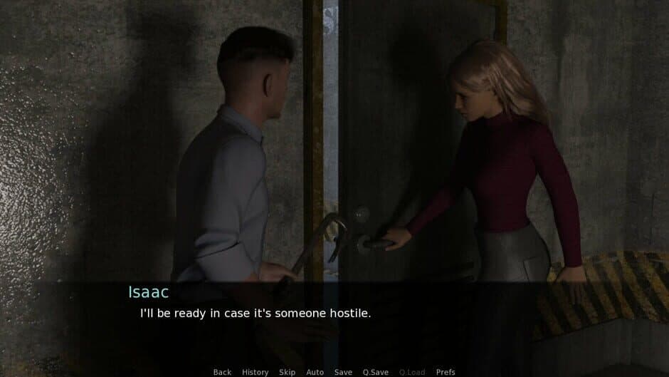 Cold Verdict 2 screenshot 4