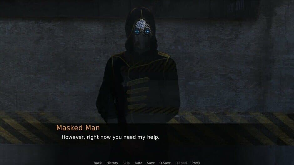Cold Verdict 2 screenshot 5