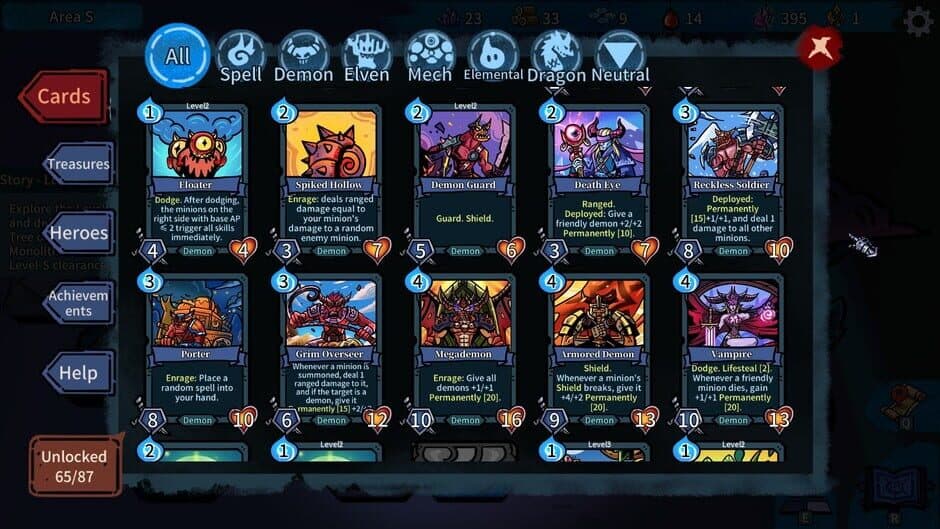 Looper Tactics screenshot 6